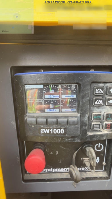 2023 ATLAS COPCO PAC F88 PD-S