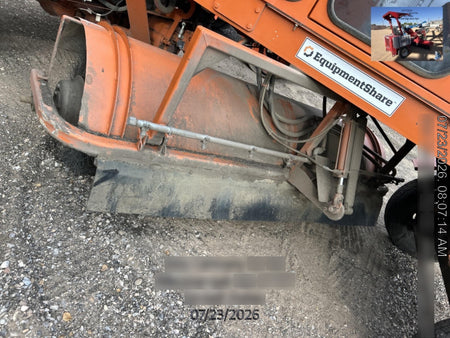 2021 BROCE RCT350