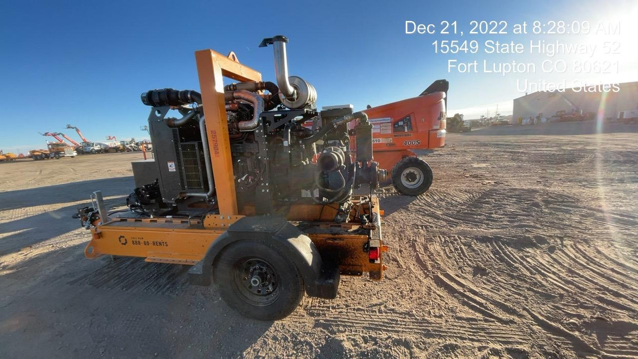 2022 PIONEER PP63C17L71-4045HFC06