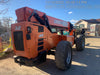 2018 Skytrak 10054 JLG Skytrak 10054, Solid Tires (shipping-Boss), CAB, Beacon and Work Light Package