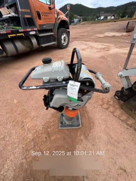2023 MULTIQUIP MTX60HD