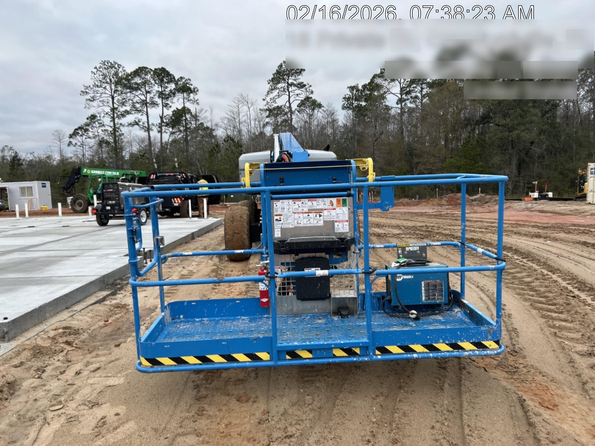 2023 MILLER ELECTRIC CST-282