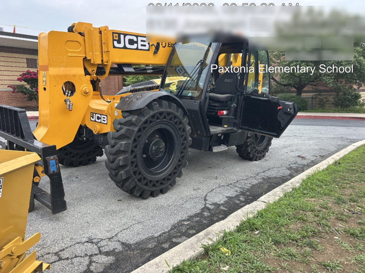 2023 JCB 506-36