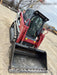 2022 TAKEUCHI TL6CR