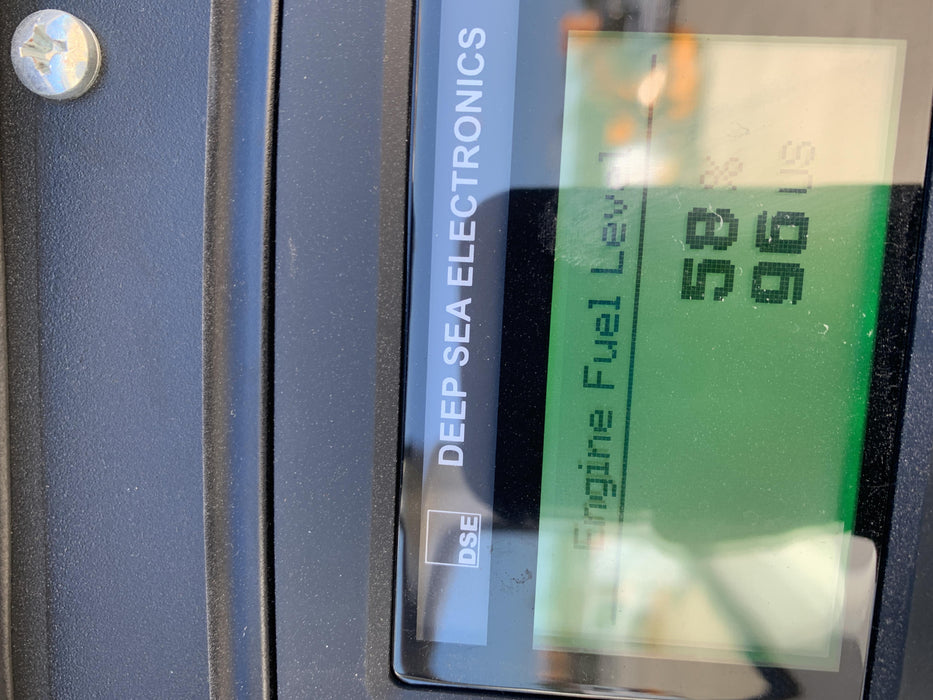 2020 ATLAS COPCO QAS 125