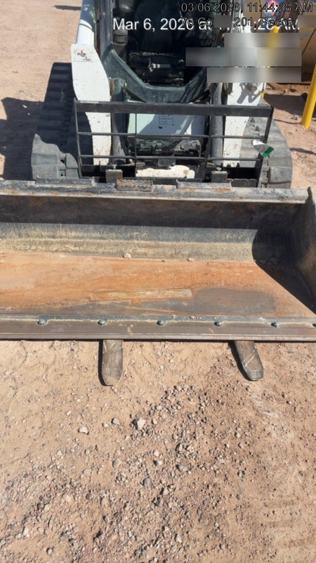 2026 ARROW MATERIAL HANDLING 72" Pallet Forks - Arrow