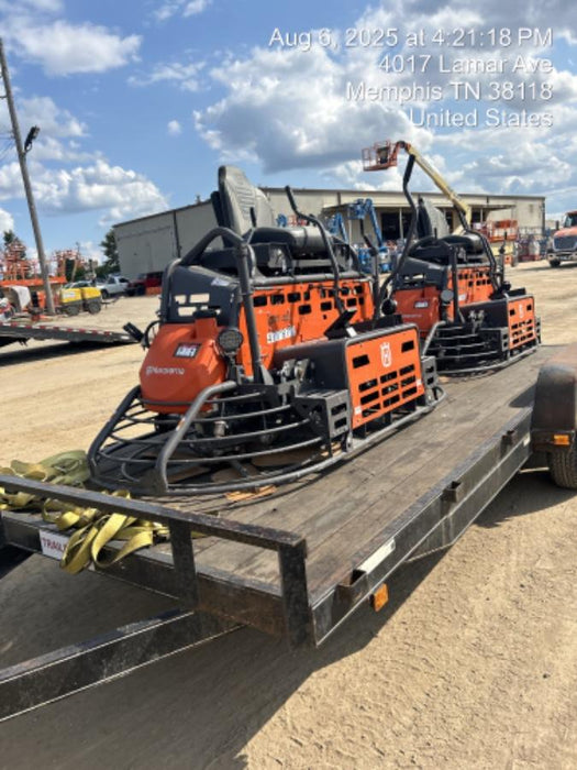 2024 HUSQVARNA CRT 48