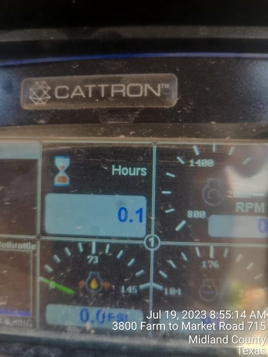 2023 RWN RWN-8NHTA-10OBPT