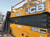 2021 JCB S2632E