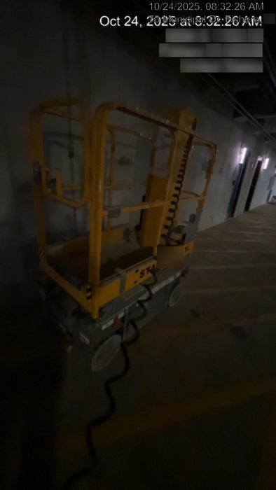 2019 HAULOTTE Star 20