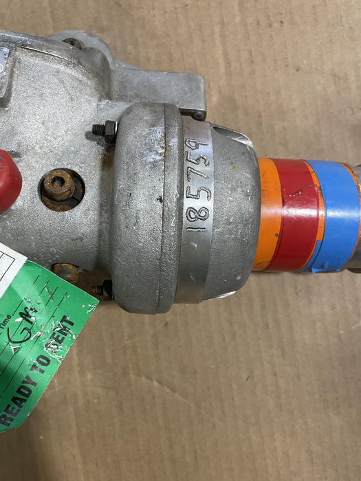 2021 MICHIGAN PNEUMATIC 10267