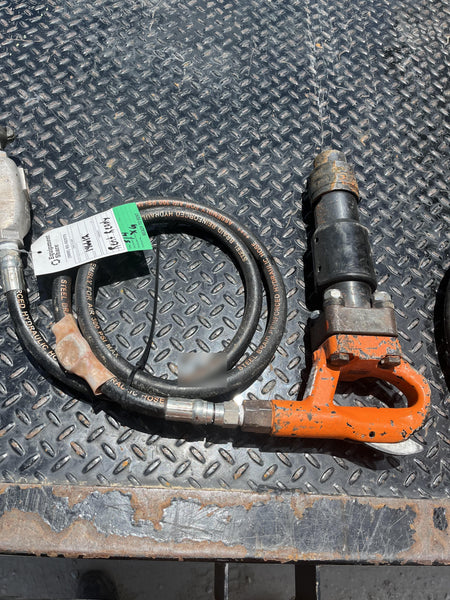2021 MICHIGAN PNEUMATIC MP-CH3R