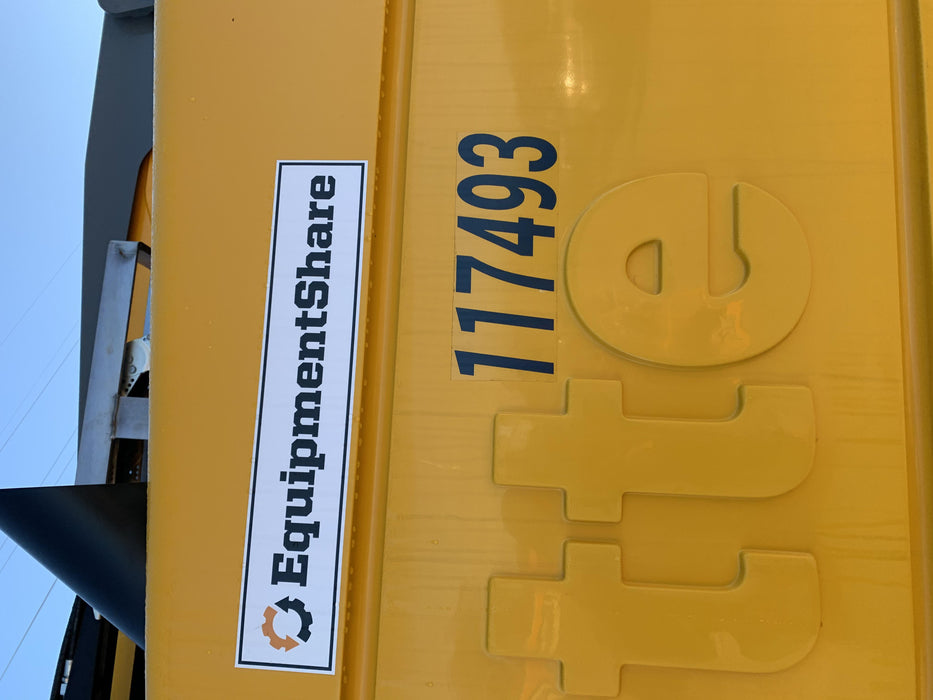 2020 HAULOTTE HT67 RTJ O