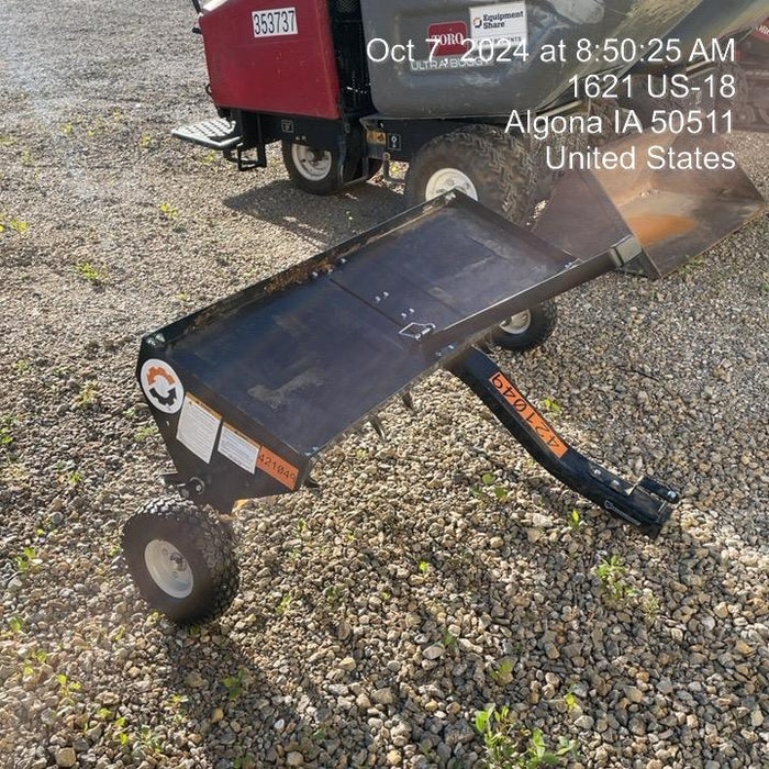 2024 STRONGWAY 49167