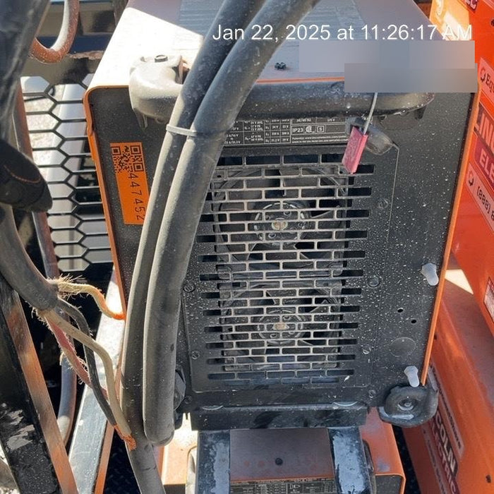 2024 LINCOLN ELECTRIC K3400-2