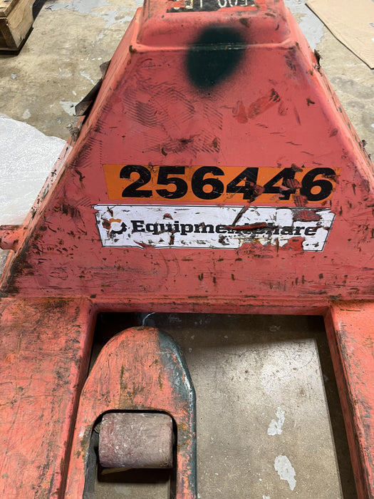 2022 MIGHTY LIFT ML55M