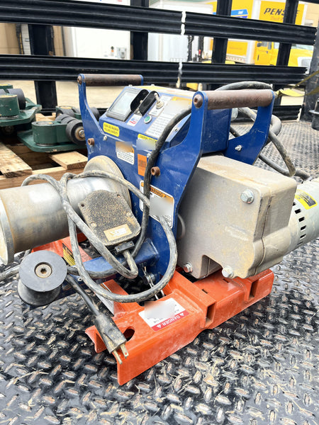 2021 CURRENT TOOLS 100A