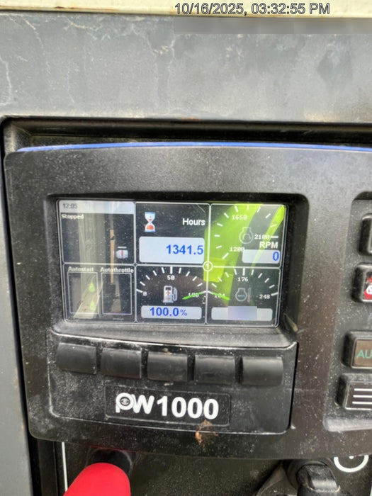 2022 ATLAS COPCO PAC F44 KD-S