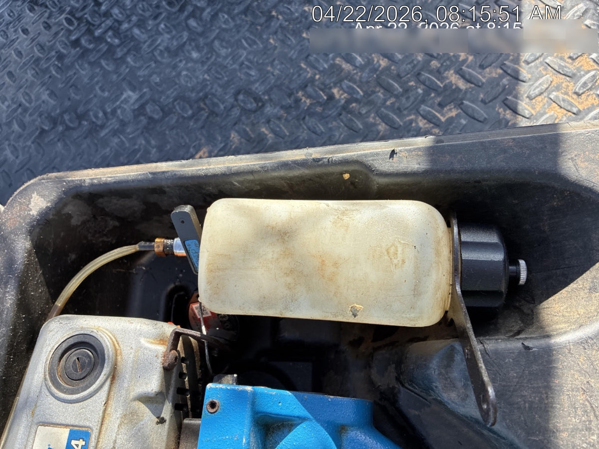 2021 HOUGEN MFG HMD904