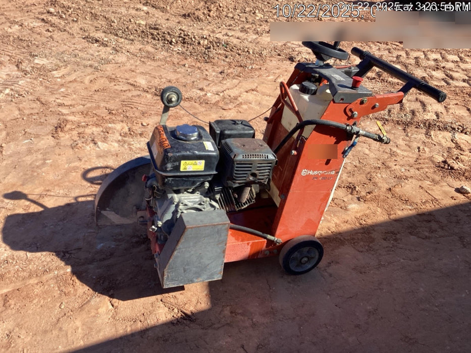 2020 HUSQVARNA FS 400 LV