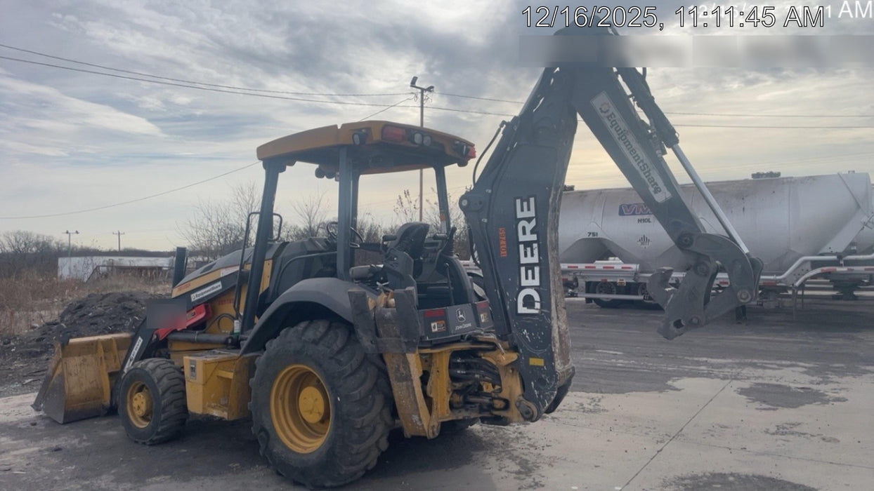 2020 JOHN DEERE 310LEP