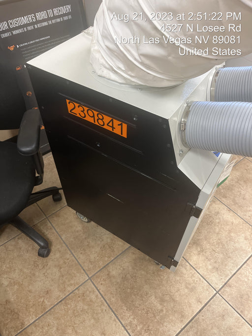 2022 KWIKOOL KPAC1811-2