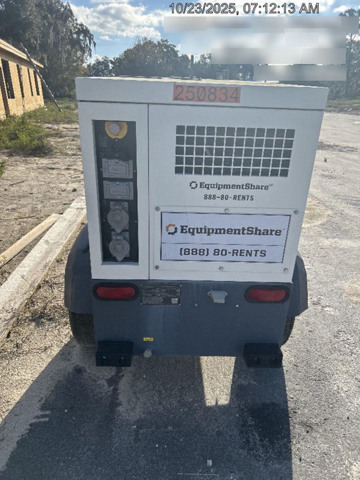 2022 ATLAS COPCO QAS25 CWK