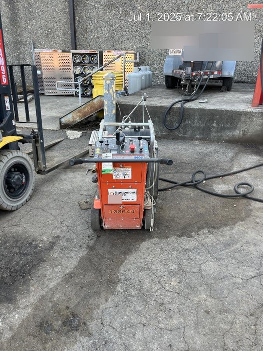 2020 HUSQVARNA FS 524