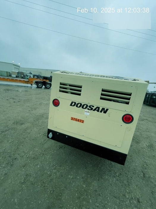2023 DOOSAN P425/HP375WCU