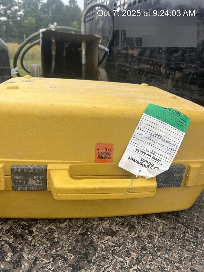 2023 TOPCON TP-L6AV