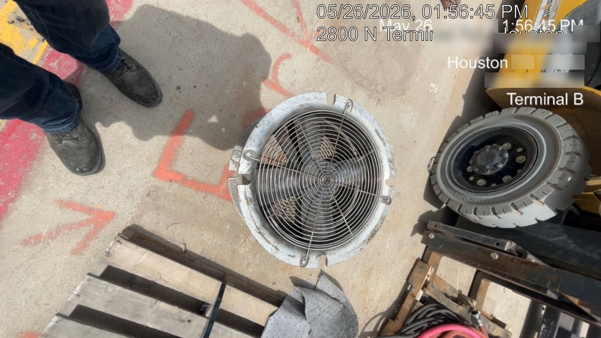 2021 MICHIGAN PNEUMATIC JF20