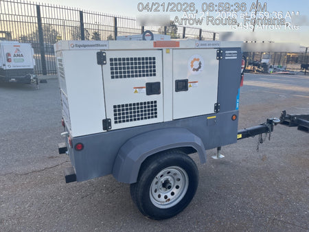 2020 ATLAS COPCO QAS25