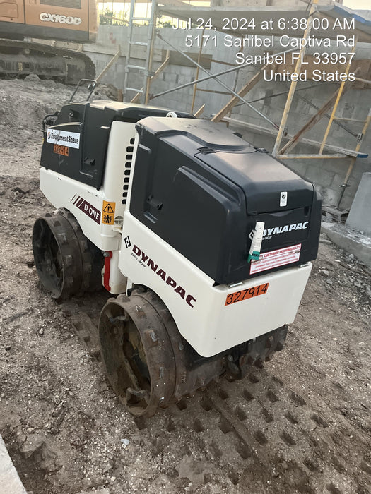 2023 DYNAPAC D.ONE