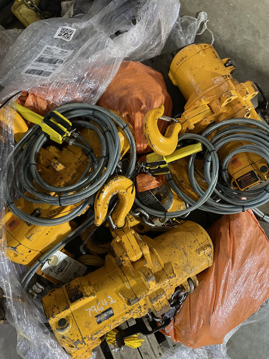 2020 HARRINGTON TCK6000P2