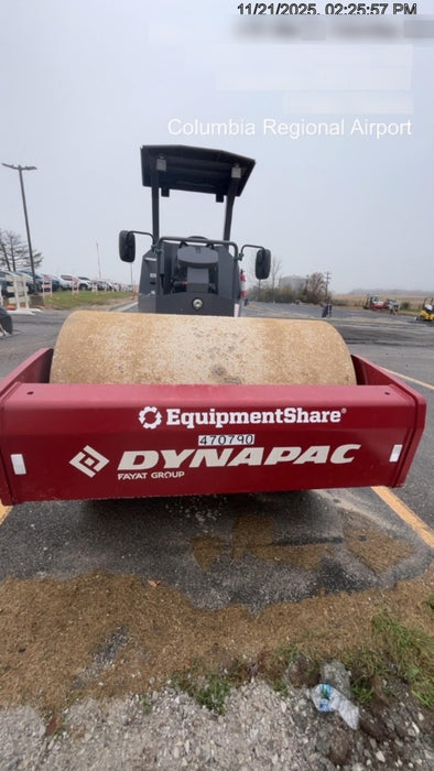 2024 DYNAPAC CA1400D