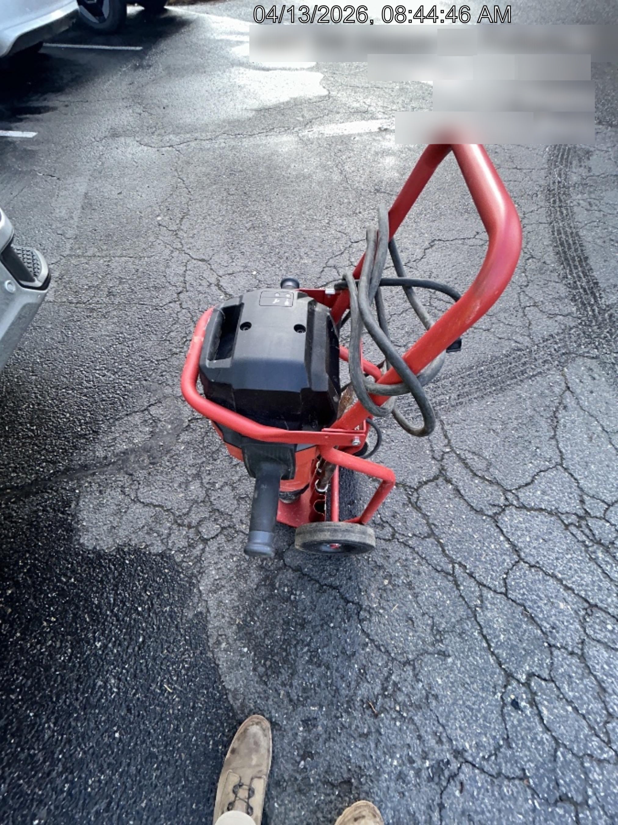 2024 HILTI TE 3000-AVR