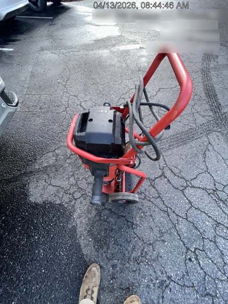 2024 HILTI TE 3000-AVR