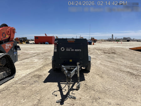 2024 AIRMAN PDS185S CWK