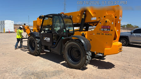 2025 JCB 510-56