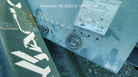 2016 SKYJACK SJIII-3219