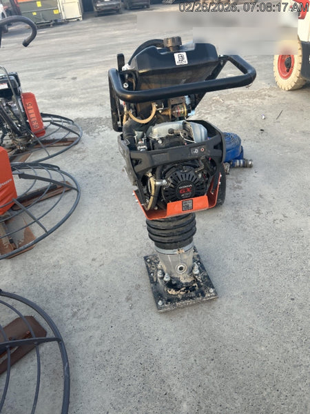 2025 HUSQVARNA LT6005