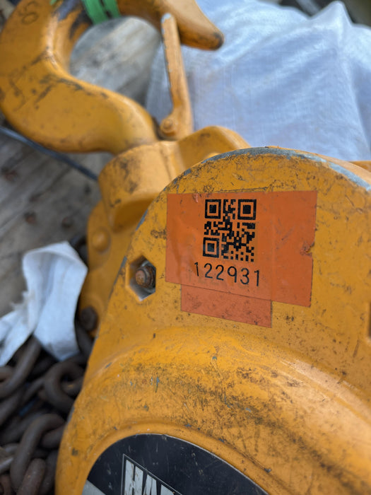 2020 HARRINGTON CF030-15