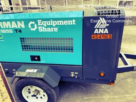 2024 AIRMAN PDS185S CWK