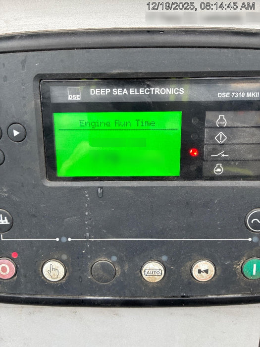 2019 WACKER NEUSON G50