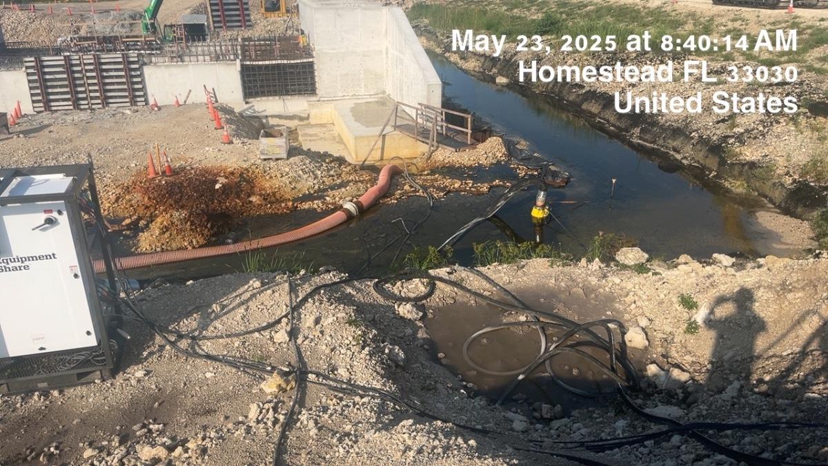 2023 ATLAS COPCO D95 N