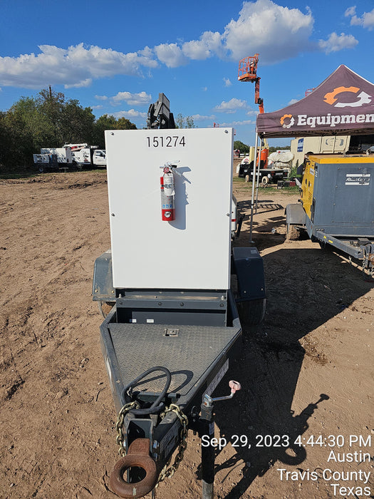 2021 AIRMAN SDG25S-8E1