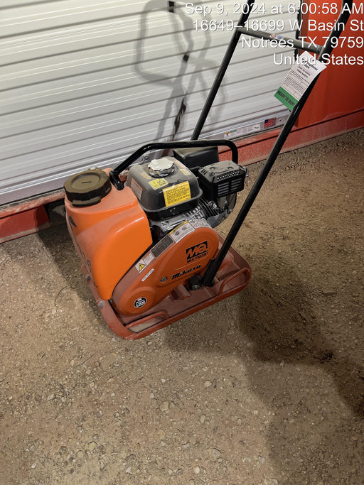 2023 MULTIQUIP MVC82VHW