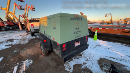 2019 SULLAIR 375H