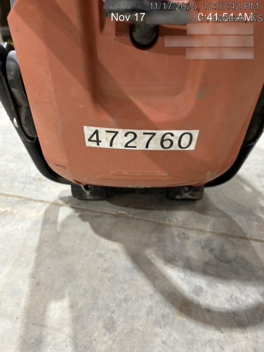 2024 HUSQVARNA LT6005