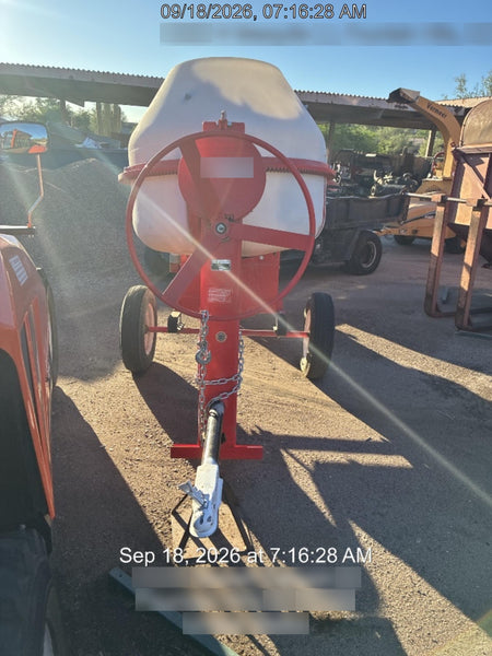 2023 MULTIQUIP MC12PH